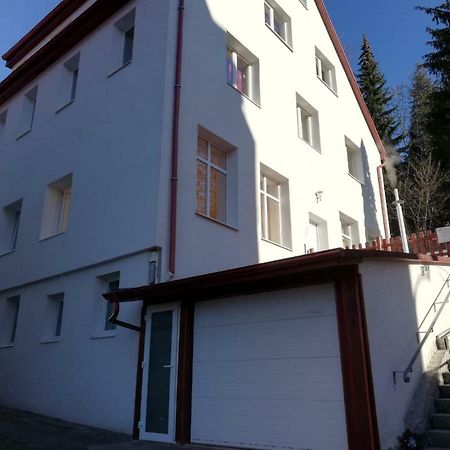 Ferienwohnungen Albstadt Εξωτερικό φωτογραφία