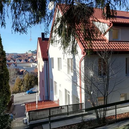 Ferienwohnungen Albstadt Εξωτερικό φωτογραφία