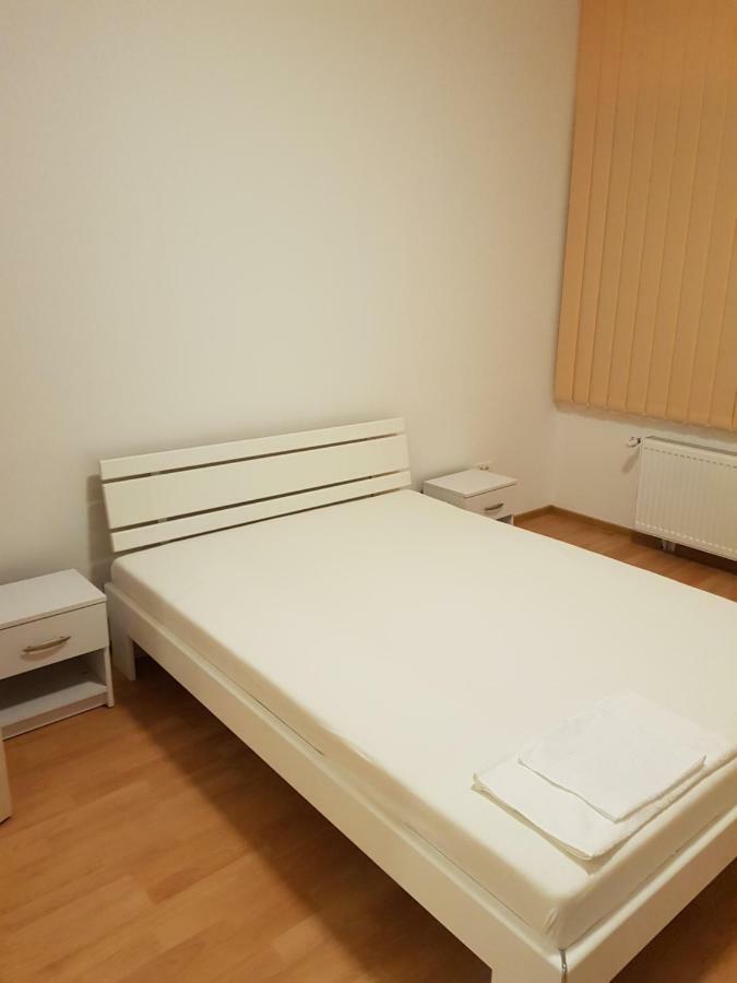 Ferienwohnungen Albstadt Εξωτερικό φωτογραφία