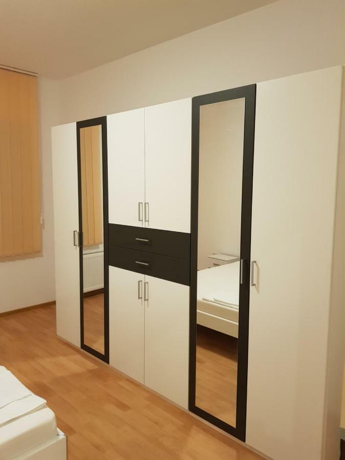 Ferienwohnungen Albstadt Εξωτερικό φωτογραφία