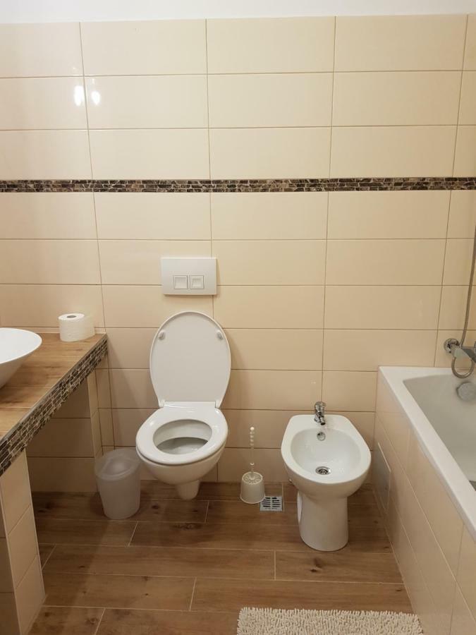 Ferienwohnungen Albstadt Εξωτερικό φωτογραφία