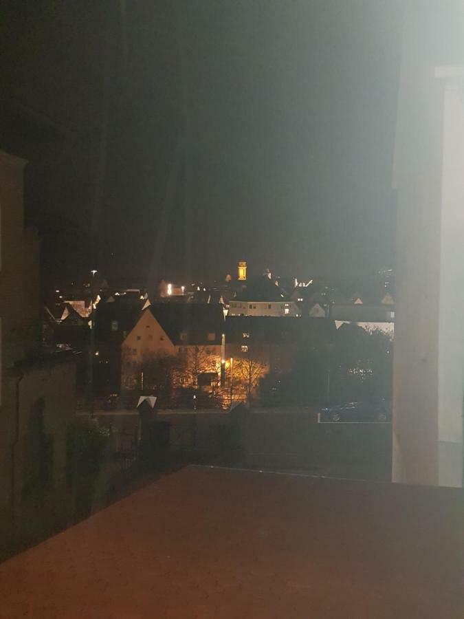Ferienwohnungen Albstadt Εξωτερικό φωτογραφία