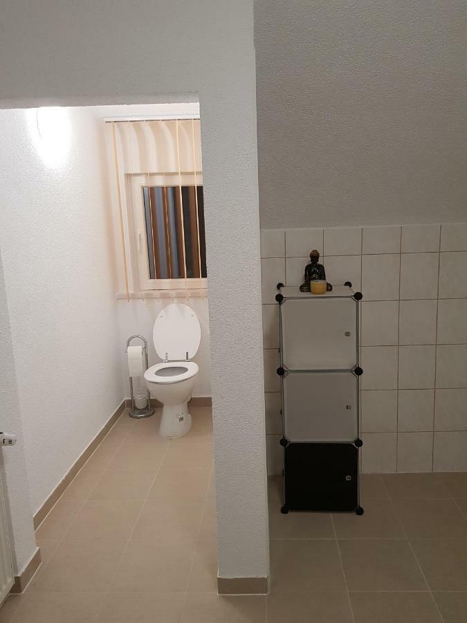 Ferienwohnungen Albstadt Εξωτερικό φωτογραφία