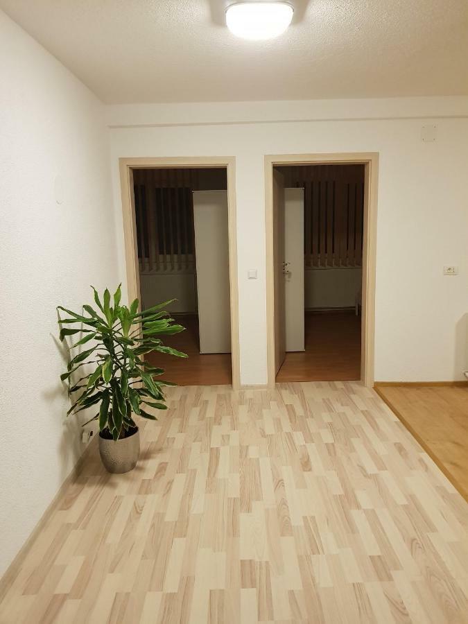 Ferienwohnungen Albstadt Εξωτερικό φωτογραφία