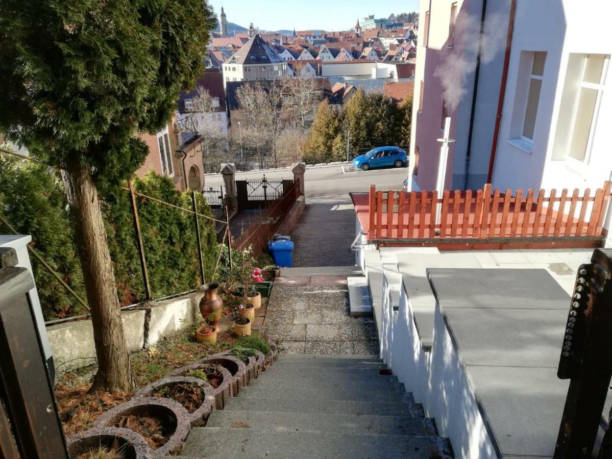 Ferienwohnungen Albstadt Εξωτερικό φωτογραφία
