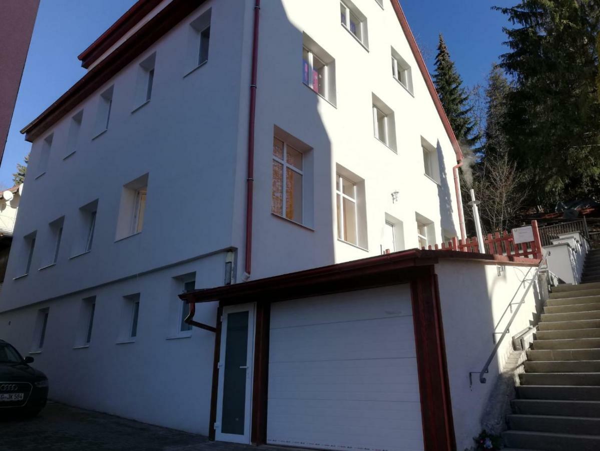 Ferienwohnungen Albstadt Εξωτερικό φωτογραφία