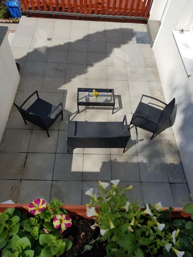 Ferienwohnungen Albstadt Εξωτερικό φωτογραφία
