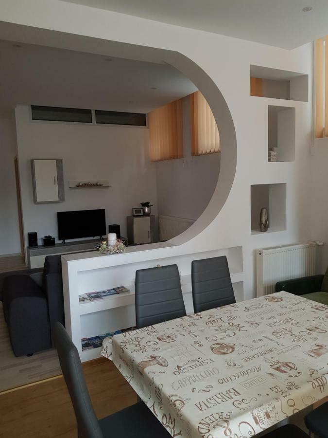 Ferienwohnungen Albstadt Εξωτερικό φωτογραφία
