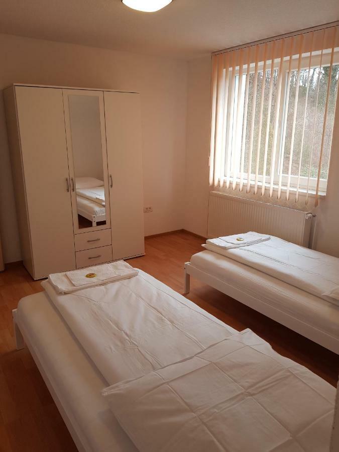 Ferienwohnungen Albstadt Εξωτερικό φωτογραφία