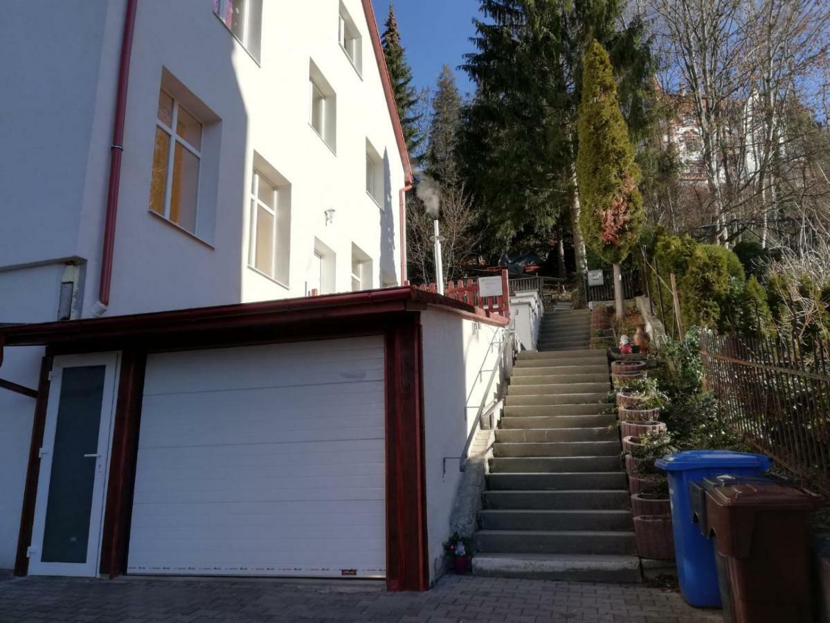 Ferienwohnungen Albstadt Εξωτερικό φωτογραφία